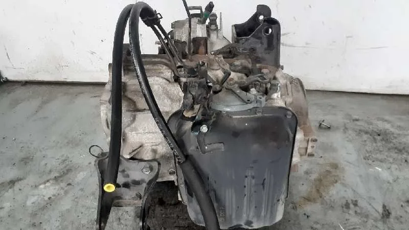 Caja Cambios para Hyundai Sonata (Nf)