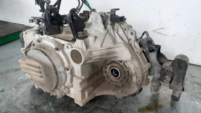 Caja Cambios para Hyundai Sonata (Nf)