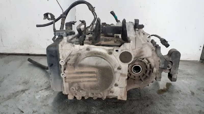 Caja Cambios para Hyundai Sonata (Nf)