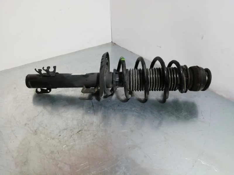 Amortiguador Delantero Izquierdo para Skoda Fabia
