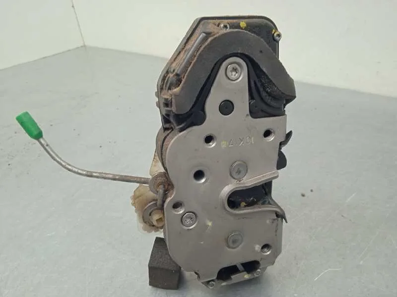 Cerradura Puerta Delantera Izquierda para Opel Astra J Lim.