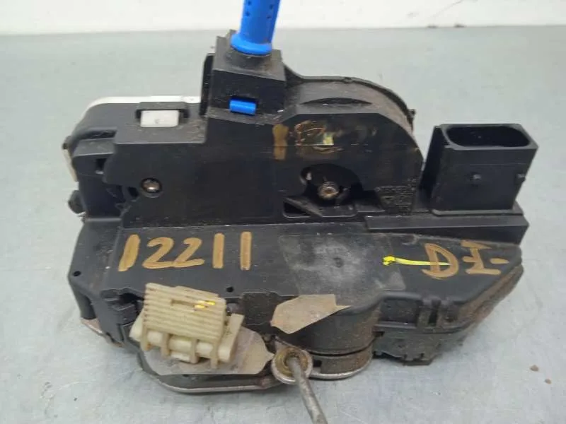 Cerradura Puerta Delantera Izquierda para Opel Astra J Lim.
