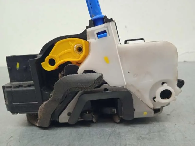 Cerradura Puerta Delantera Izquierda para Opel Astra J Lim.