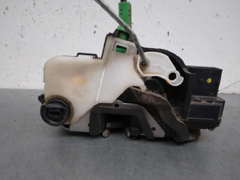 Cerradura Puerta Trasera Derecha para Opel Astra J Lim.