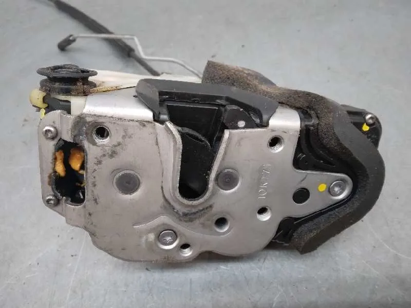 Cerradura Puerta Trasera Derecha para Opel Astra J Lim.