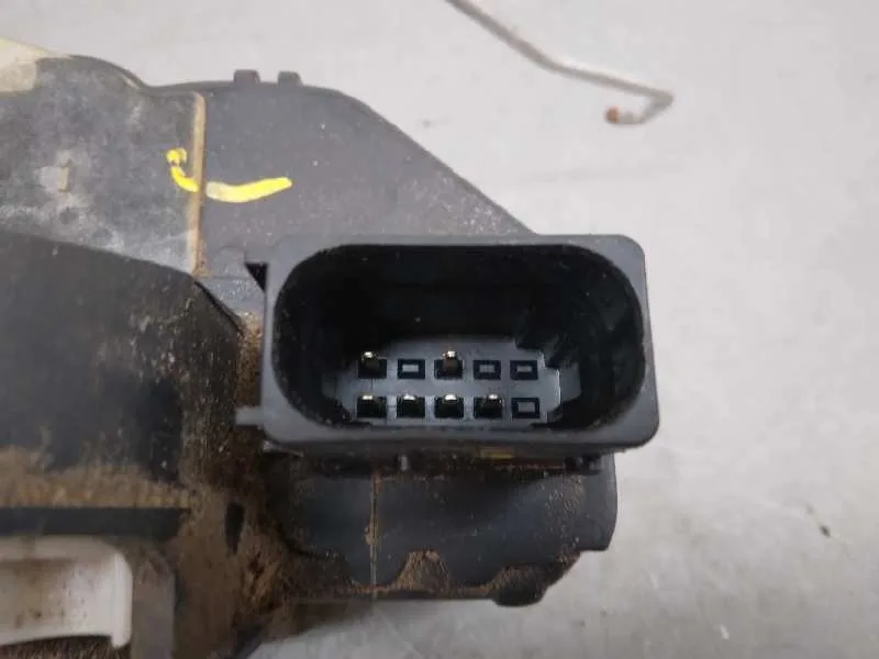 Cerradura Puerta Trasera Derecha para Opel Astra J Lim.