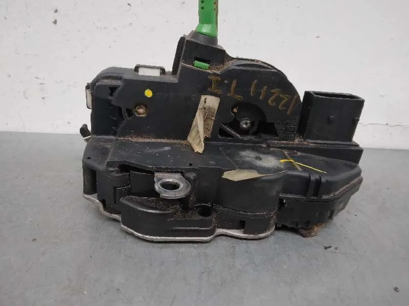 Cerradura Puerta Trasera Izquierda para Opel Astra J Lim.