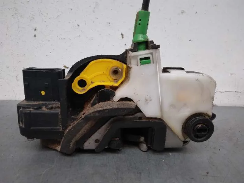 Cerradura Puerta Trasera Izquierda para Opel Astra J Lim.