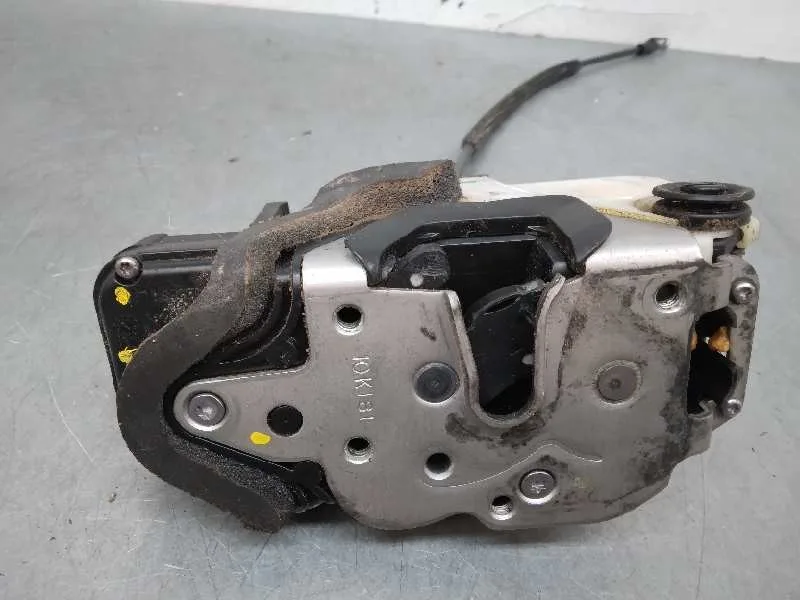 Cerradura Puerta Trasera Izquierda para Opel Astra J Lim.