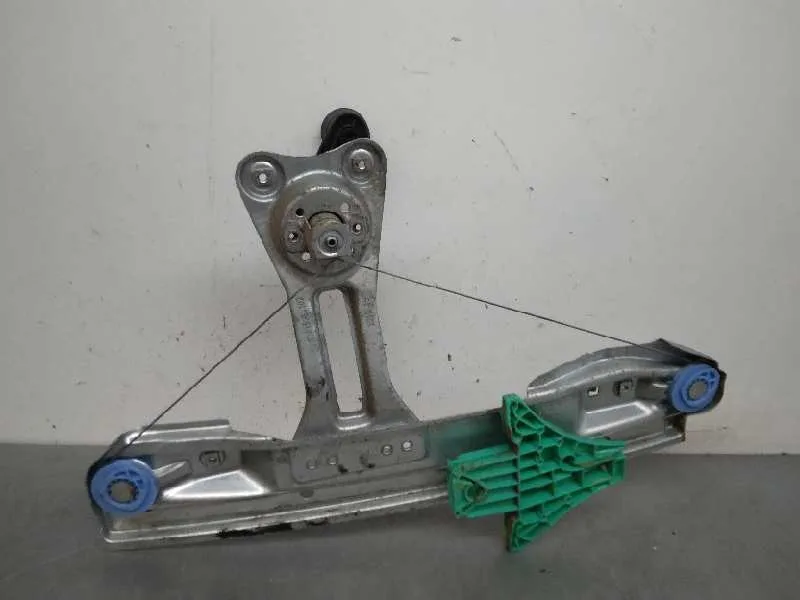 Elevalunas Trasero Derecho para Opel Astra J Lim.