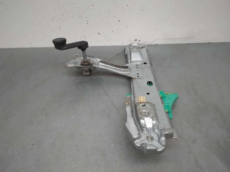Elevalunas Trasero Derecho para Opel Astra J Lim.
