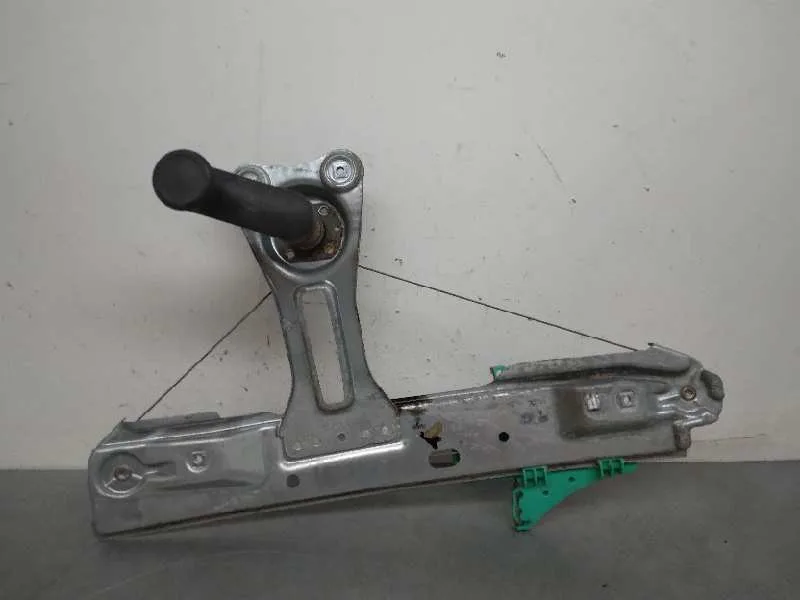Elevalunas Trasero Izquierdo para Opel Astra J Lim.