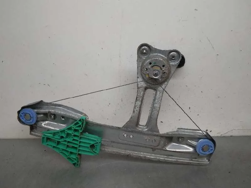 Elevalunas Trasero Izquierdo para Opel Astra J Lim.