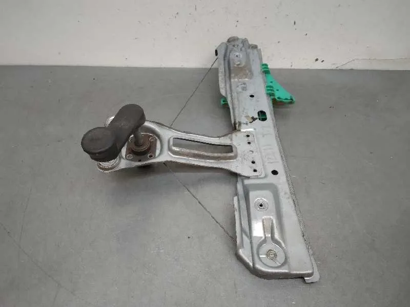 Elevalunas Trasero Izquierdo para Opel Astra J Lim.