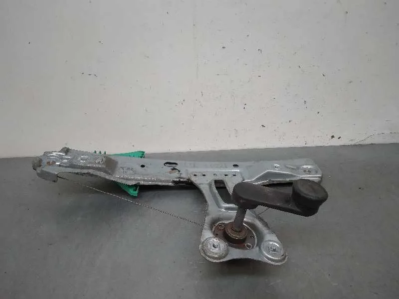 Elevalunas Trasero Izquierdo para Opel Astra J Lim.