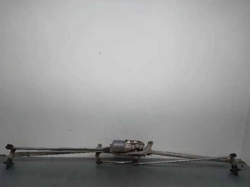 Motor Limpia Delantero para Opel Astra J Lim.