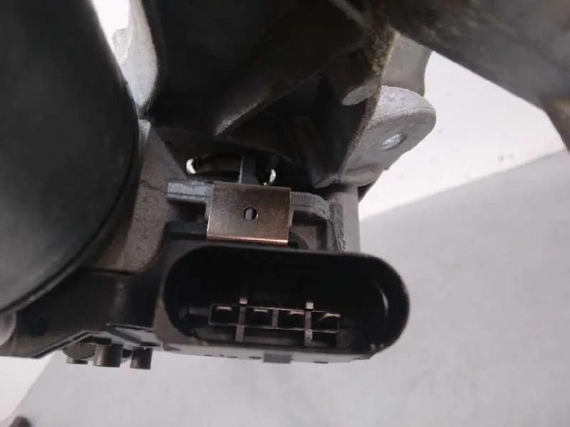 Motor Limpia Delantero para Opel Astra J Lim.