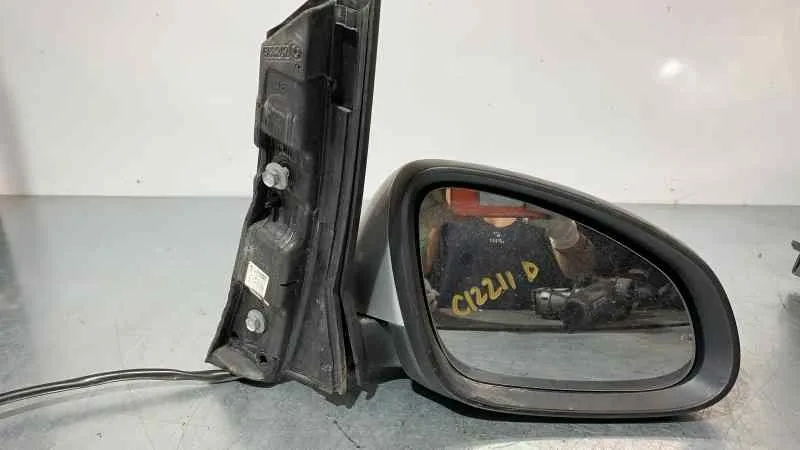 Retrovisor Derecho para Opel Astra J Lim.