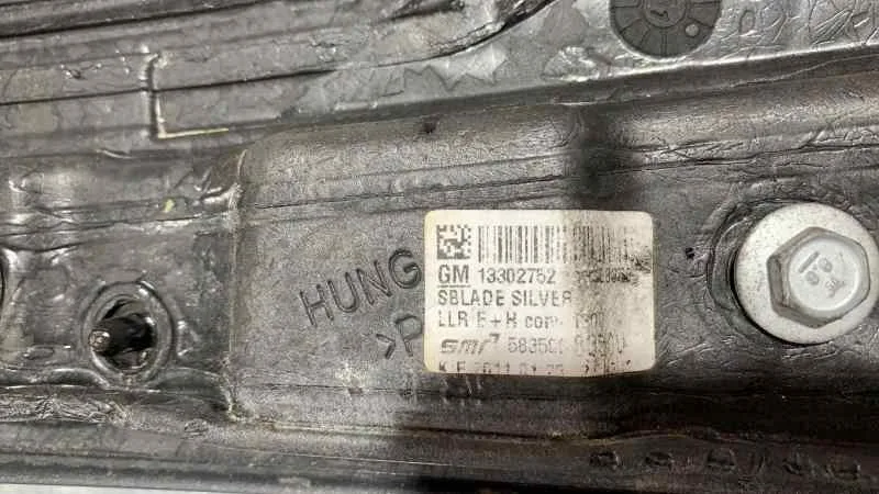Retrovisor Derecho para Opel Astra J Lim.