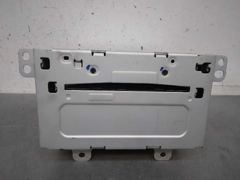 Sistema Audio / Radio Cd para Opel Astra J Lim.
