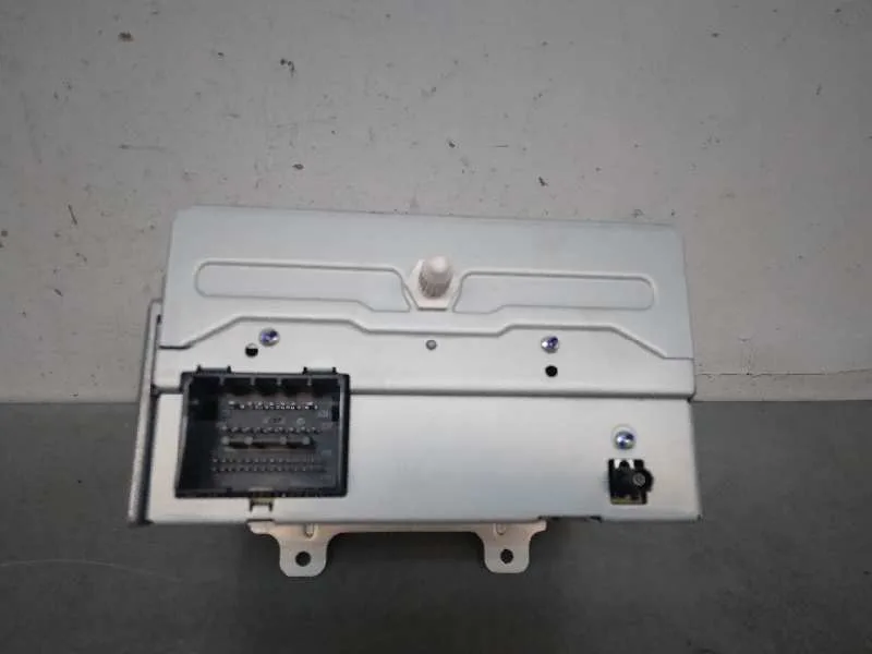 Sistema Audio / Radio Cd para Opel Astra J Lim.