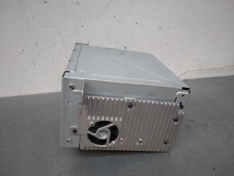 Sistema Audio / Radio Cd para Opel Astra J Lim.