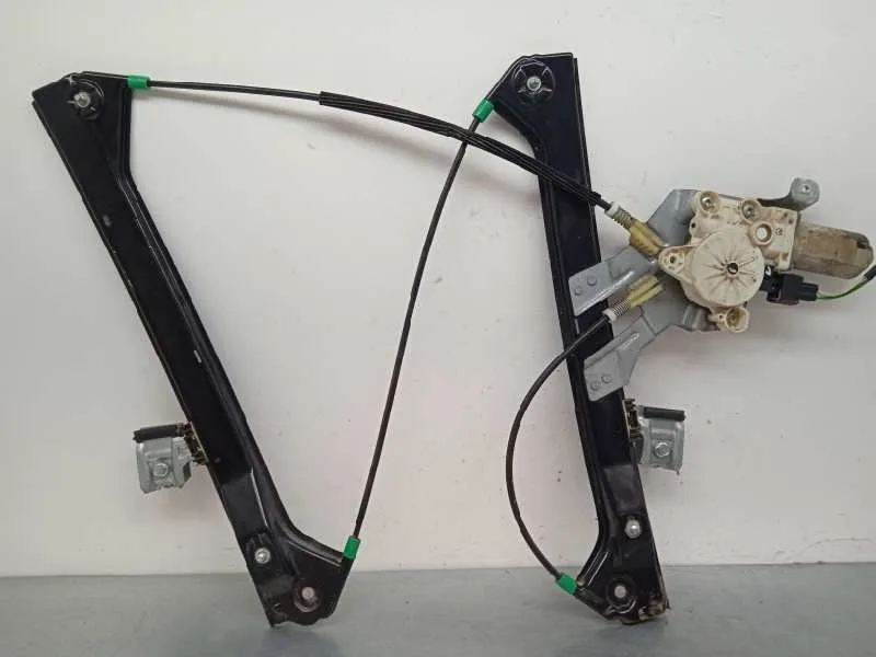 Elevalunas Delantero Izquierdo para Saab 9-3 Berlina