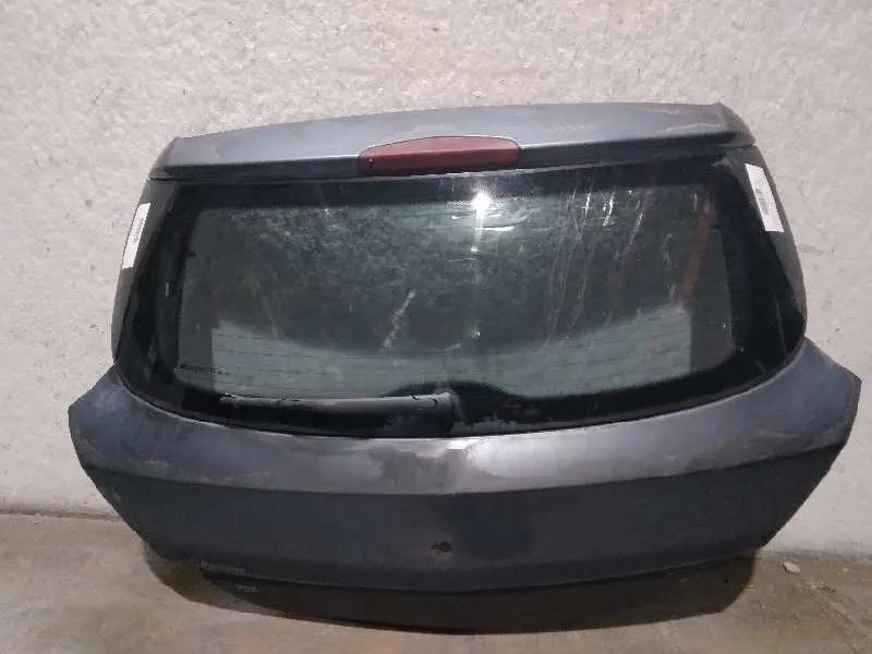 Porton Trasero para Opel Astra Gtc