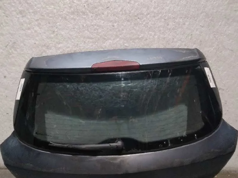 Porton Trasero para Opel Astra Gtc