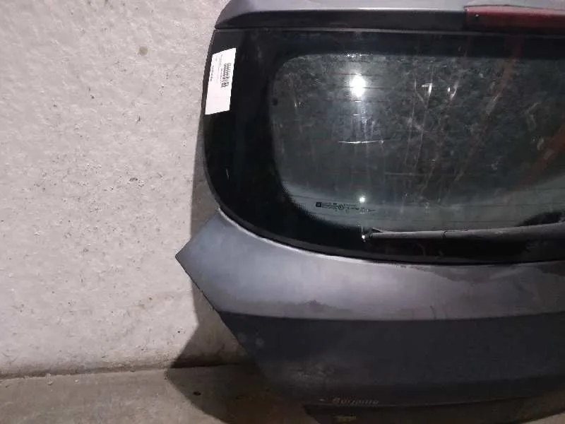Porton Trasero para Opel Astra Gtc