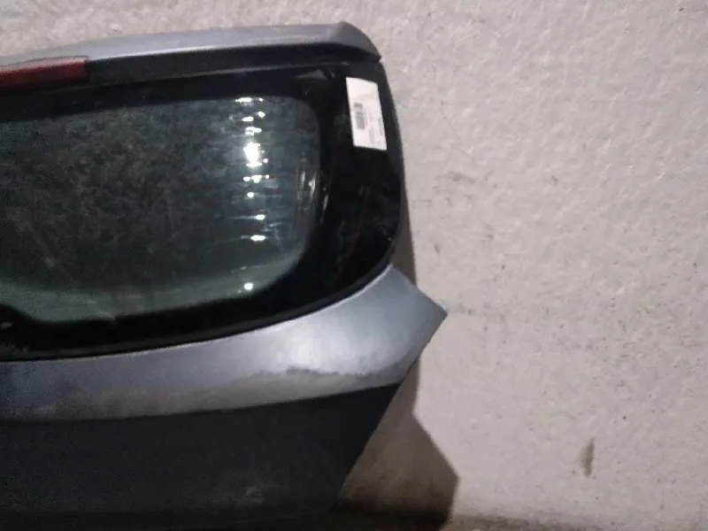 Porton Trasero para Opel Astra Gtc