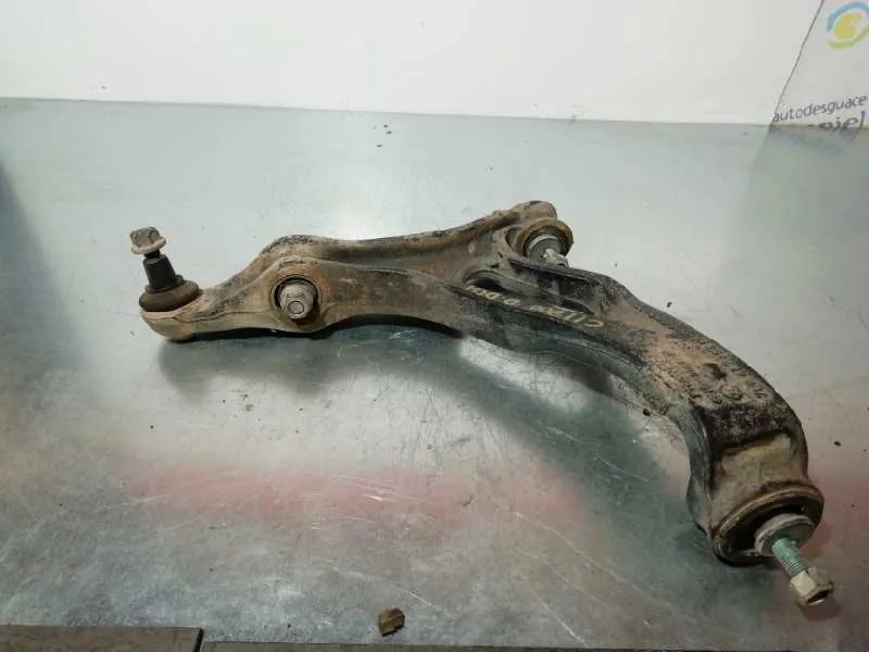 Brazo Suspension Inferior Delantero Derecho para Porsche Cayenne (Typ 9Pa)