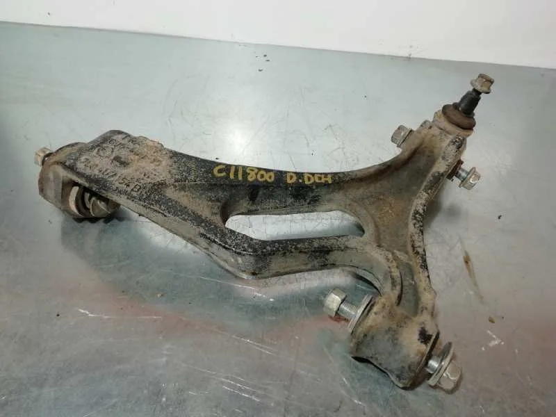 Brazo Suspension Inferior Delantero Derecho para Porsche Cayenne (Typ 9Pa)