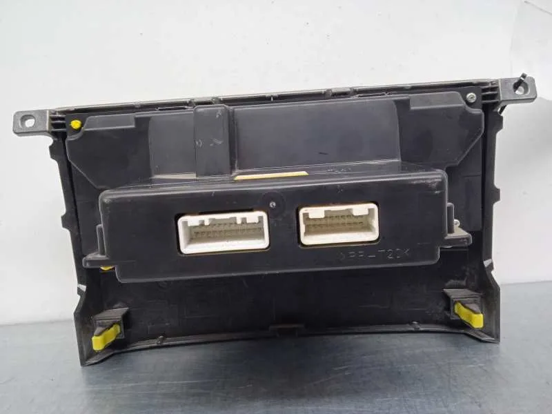 Mando Climatizador para Toyota Corolla Verso (R1)