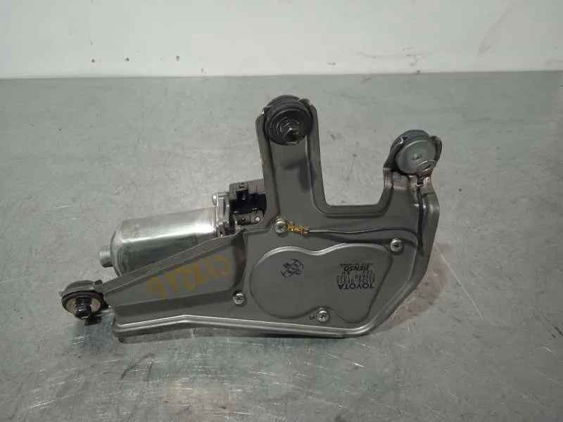 Motor Limpia Trasero para Toyota Corolla Verso (R1)