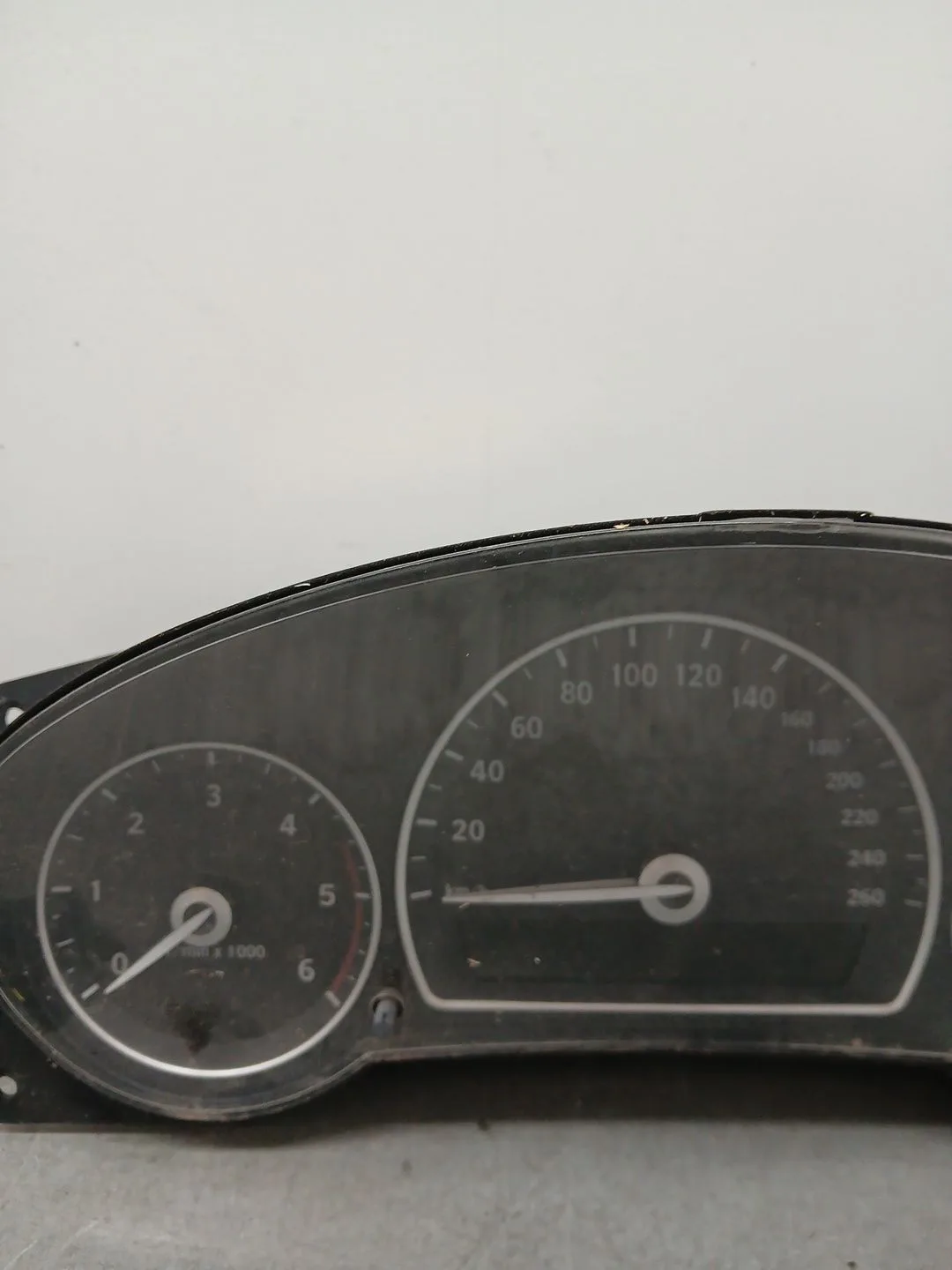 Cuadro Instrumentos para Saab 9-3 Berlina