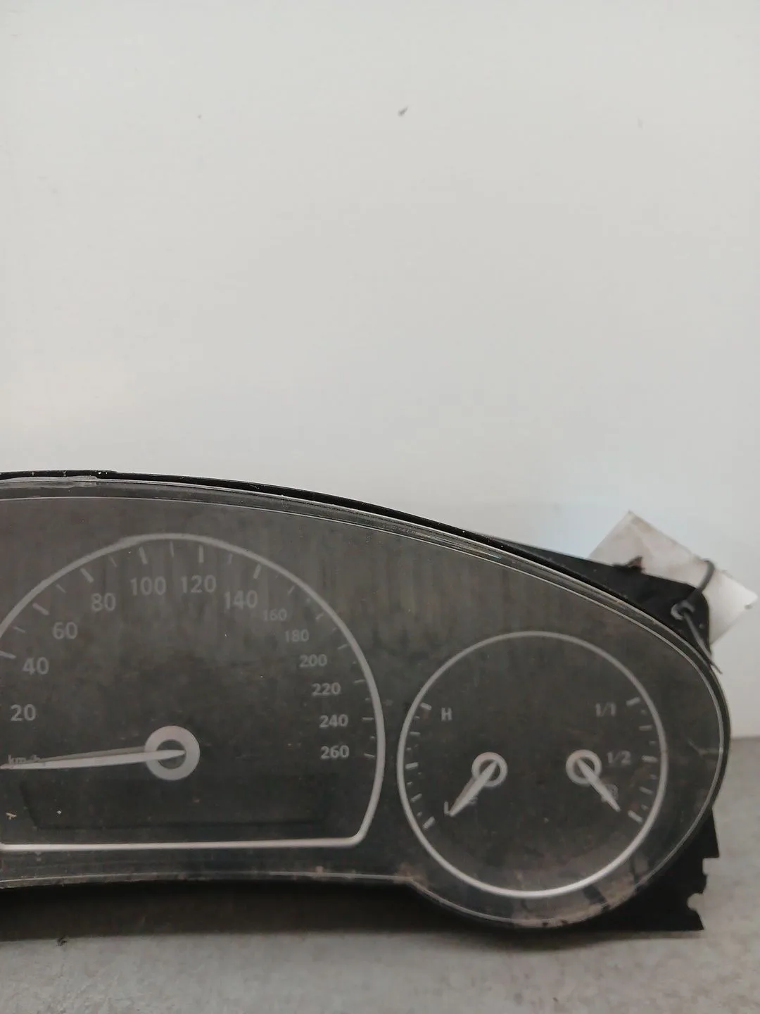 Cuadro Instrumentos para Saab 9-3 Berlina