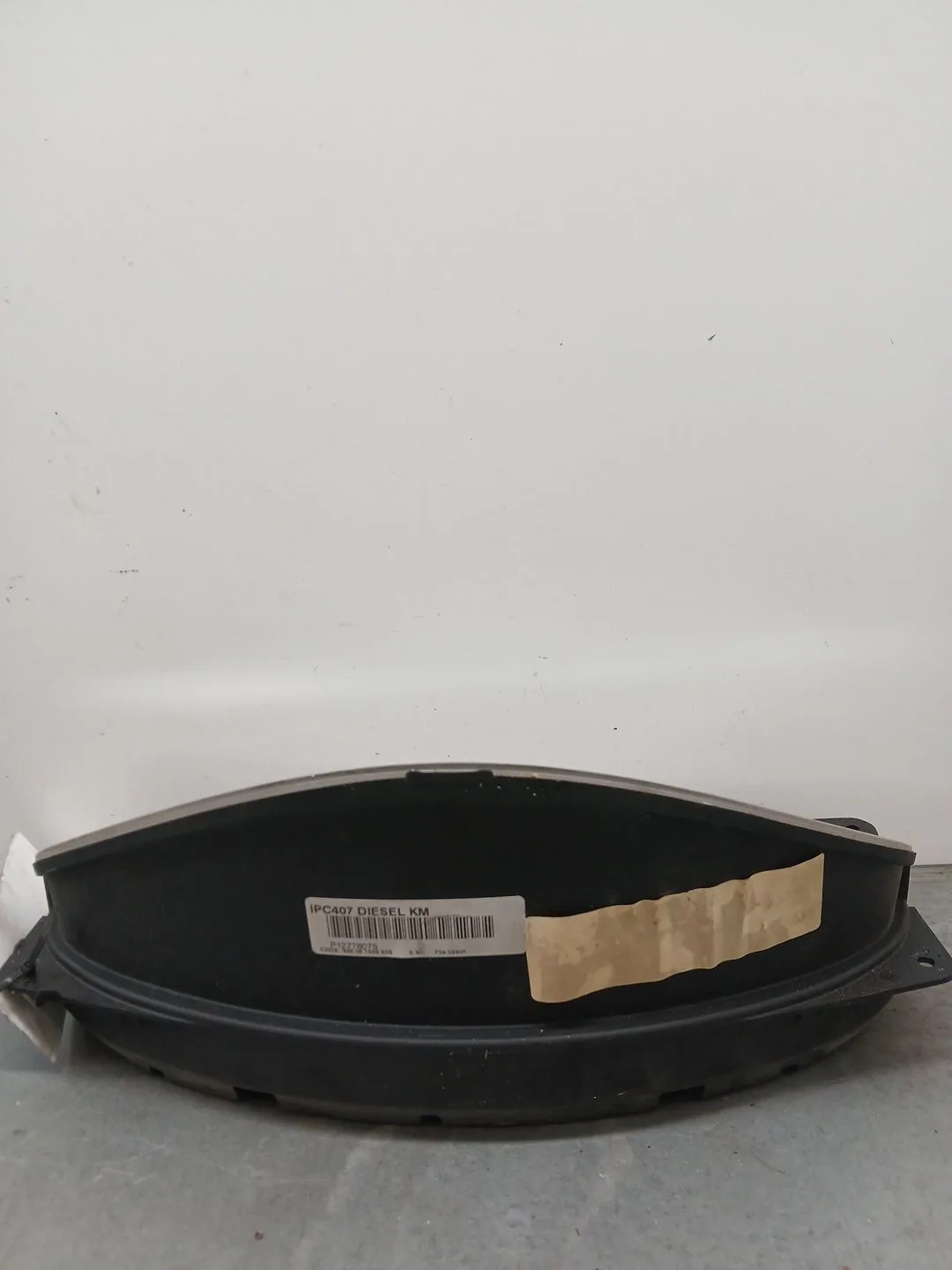 Cuadro Instrumentos para Saab 9-3 Berlina