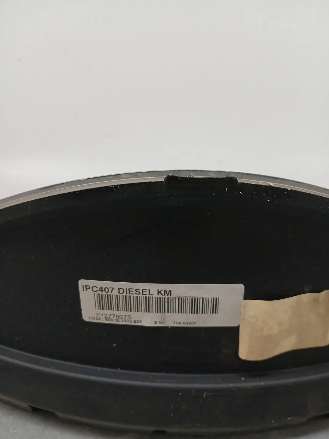 Cuadro Instrumentos para Saab 9-3 Berlina