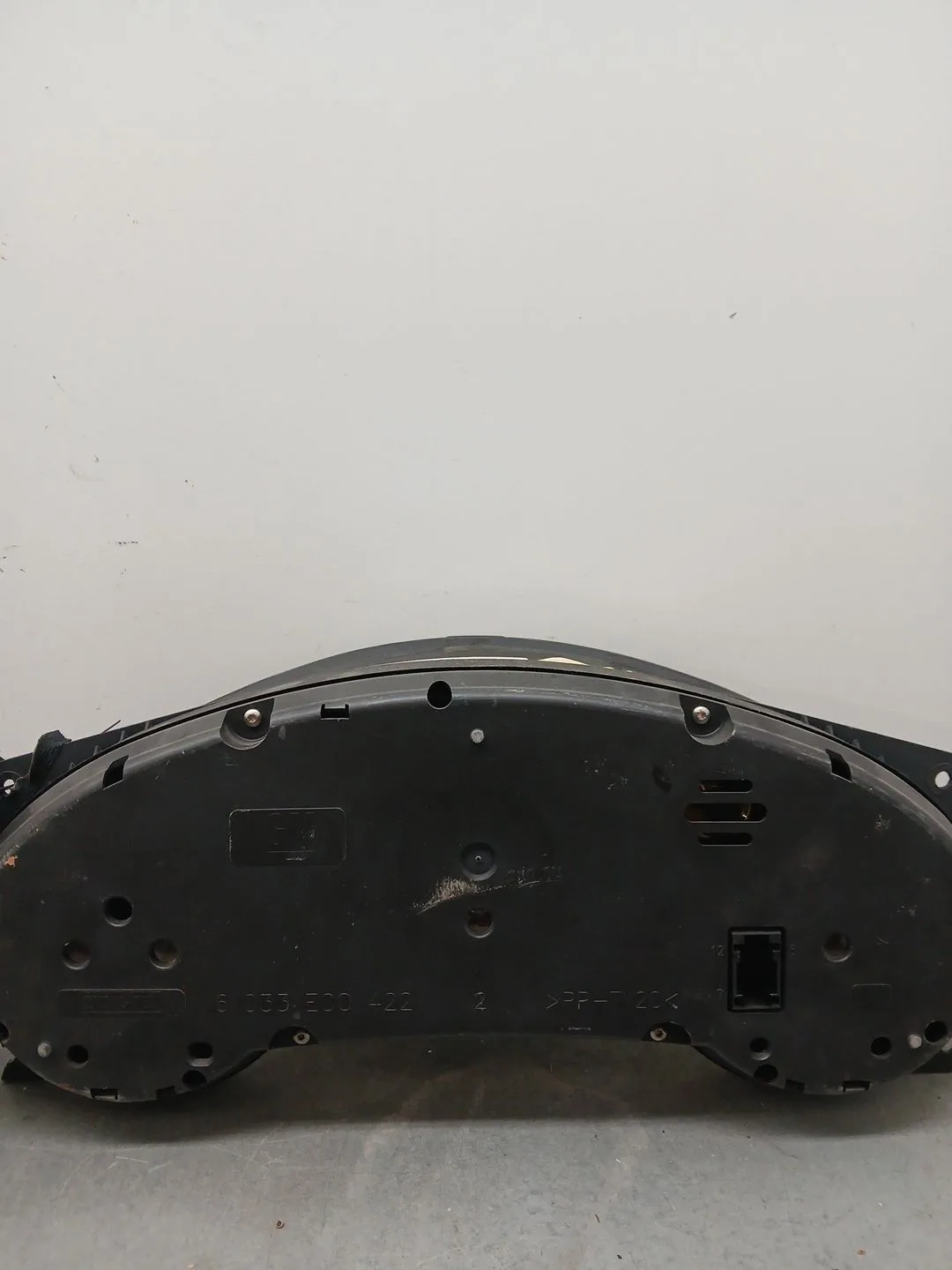 Cuadro Instrumentos para Saab 9-3 Berlina