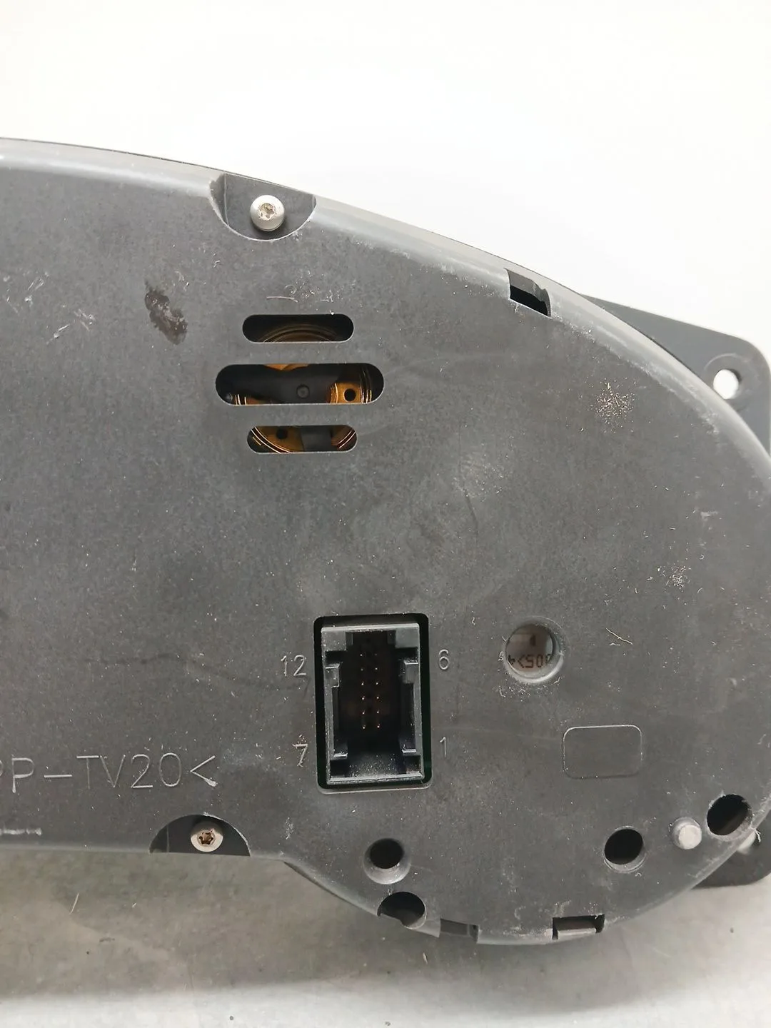 Cuadro Instrumentos para Saab 9-3 Berlina