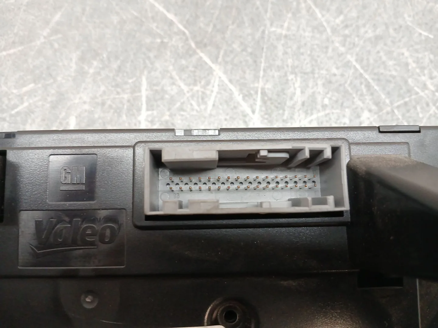 Mando Climatizador para Saab 9-3 Berlina