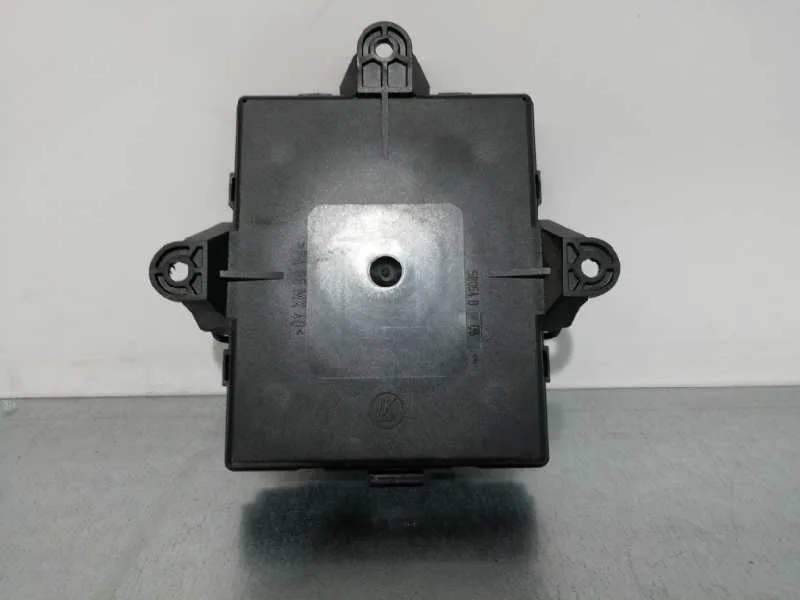 Modulo Confort para Mercedes-Benz Clase A (W169)