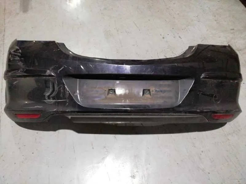 Paragolpes Trasero para Opel Astra Gtc