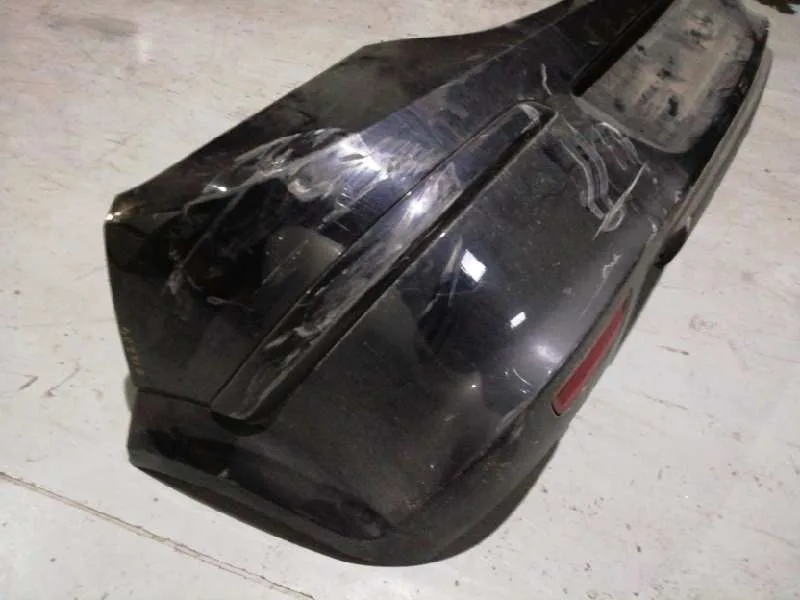 Paragolpes Trasero para Opel Astra Gtc