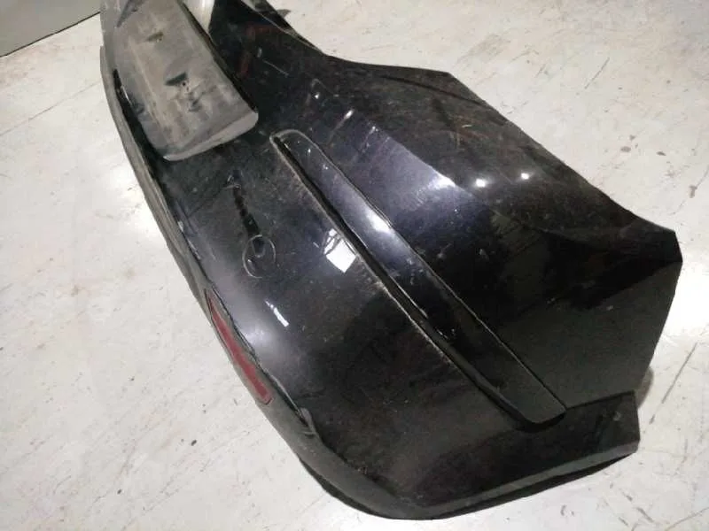 Paragolpes Trasero para Opel Astra Gtc