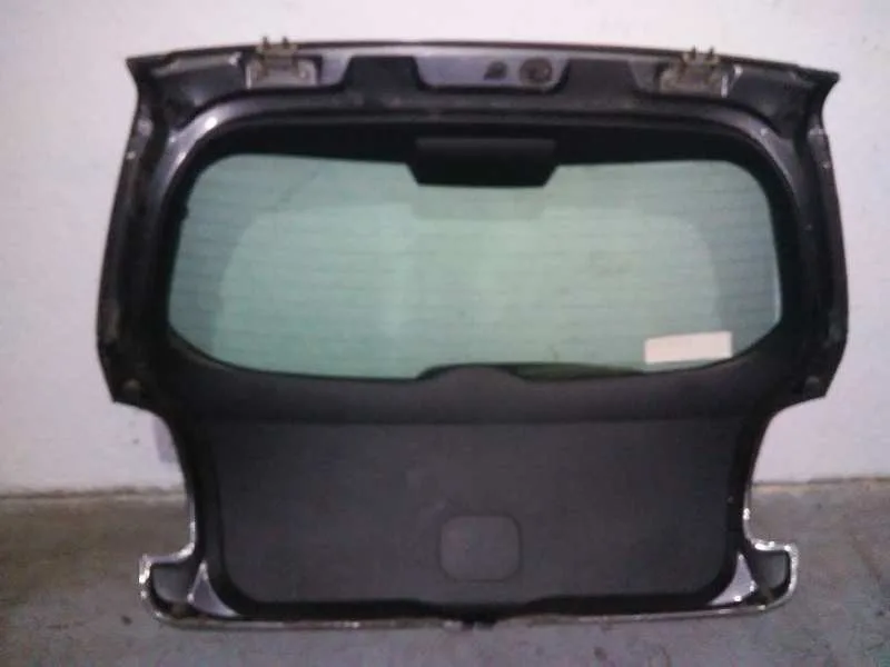 Porton Trasero para Toyota Auris