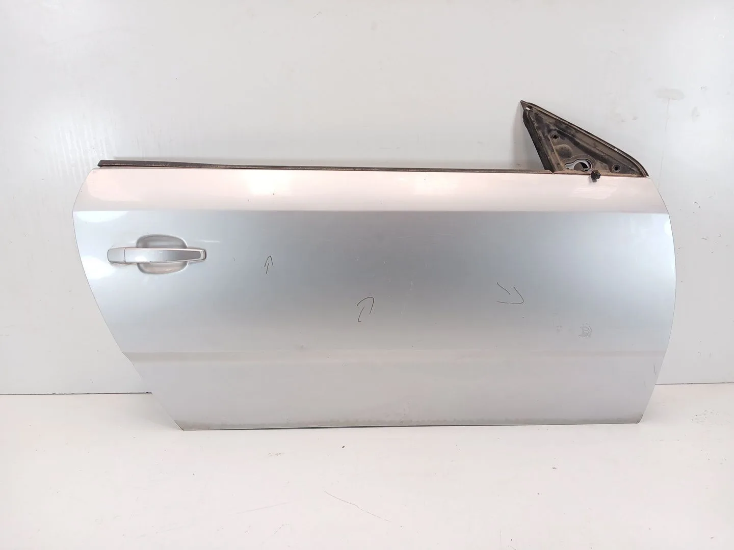 Puerta Delantera Derecha para Opel Tigra Twin Top