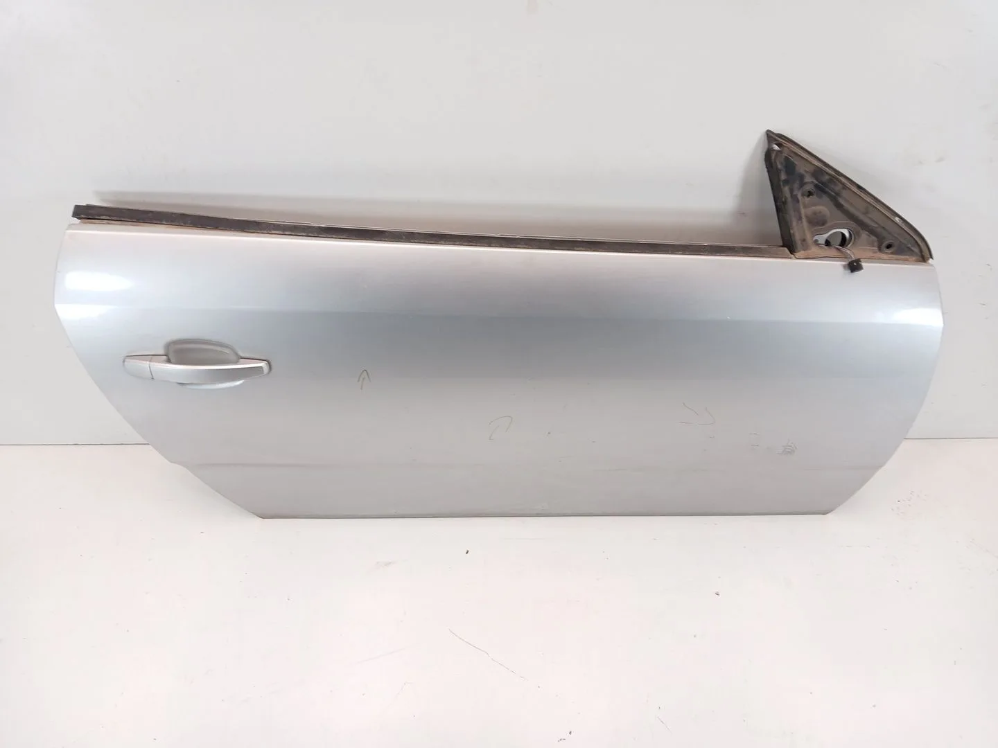 Puerta Delantera Derecha para Opel Tigra Twin Top