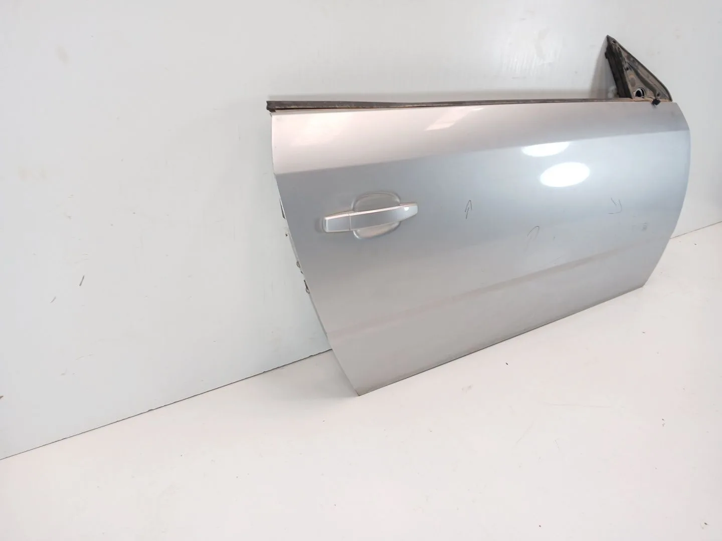 Puerta Delantera Derecha para Opel Tigra Twin Top